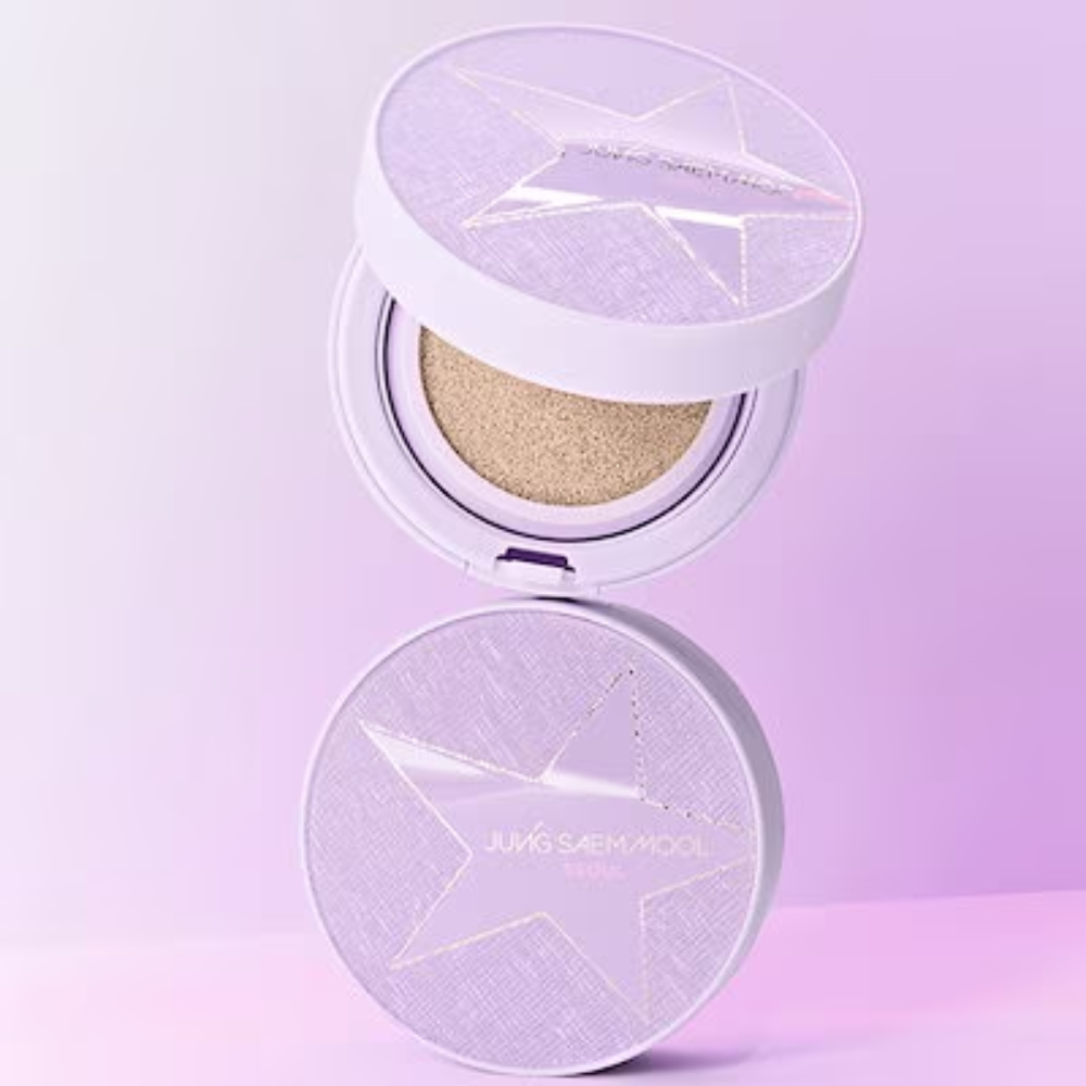 【お得商品】エッセンシャル スキン ヌーダー クッション （本品+リフィル付き）Essential Skin Nuder Cushion＋refill