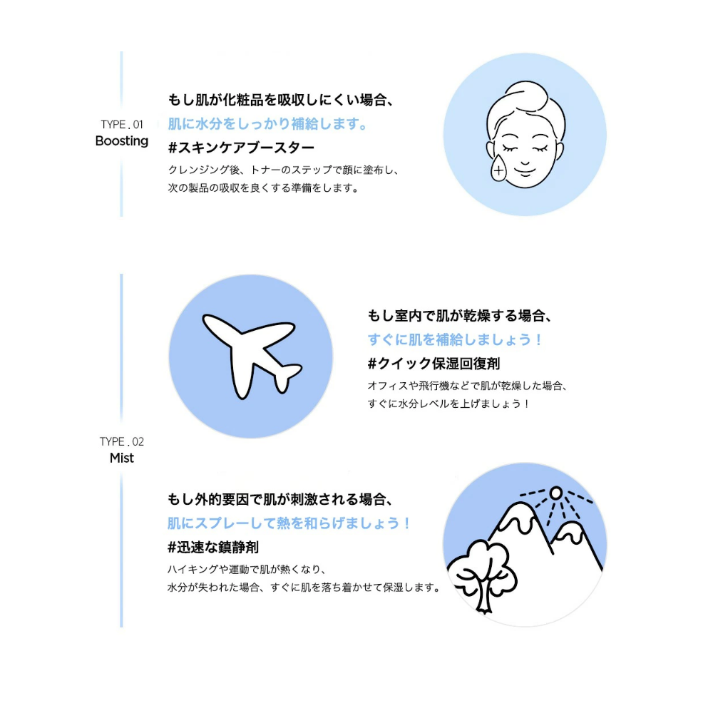 JUNG SAEM MOOL 【数量限定】夏のメイク崩れ防止セット（スキンヌーダークッション＋エッセンシャル ムル マイクロ フィッティング ミスト）