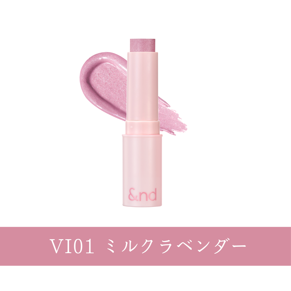 メロウスティックチーク Mellow Stick Cheek 
