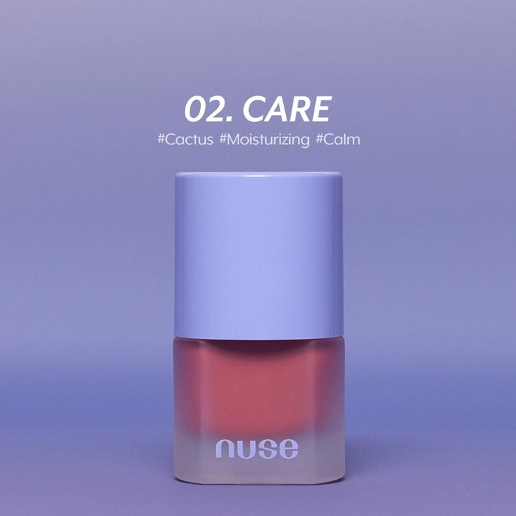 リキッドケアチーク LIQUID CARE CHEEK 15ml