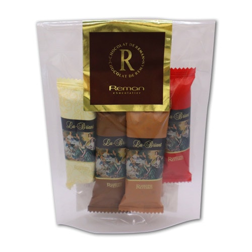 【袋入】 ルーブリアン 6個入