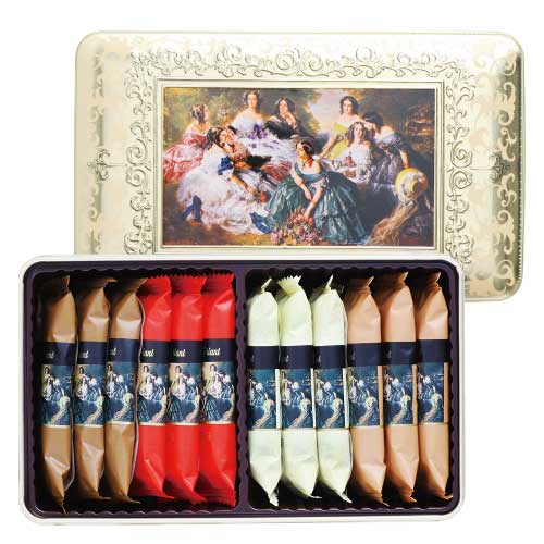 ルーブリアン　26個入（缶）