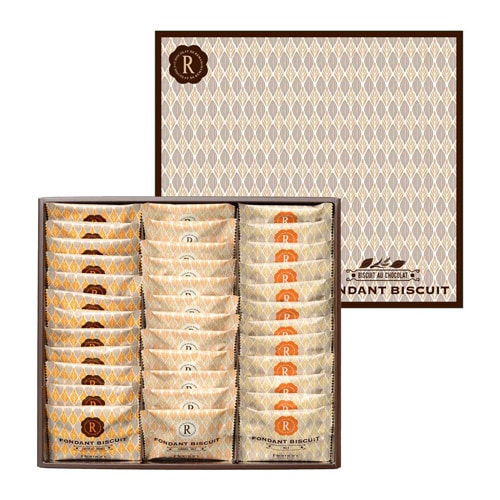 フォンダンビスキュイ36枚入