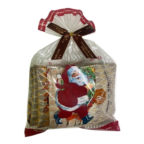 ★クリスマス★ 【袋入】フォンダンビスキュイ 9枚入