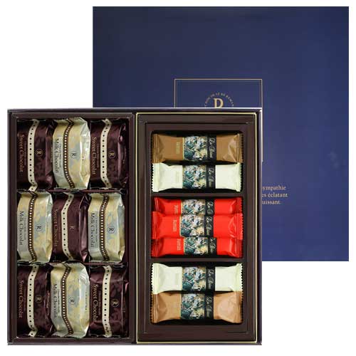 プランセスギフト(ラスクショコラ/ルーブリアン)