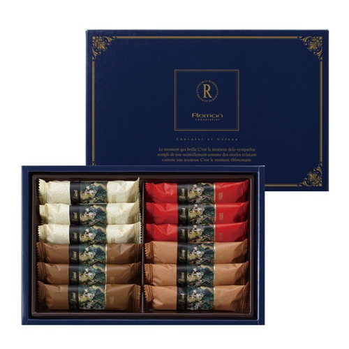 ルーブリアン　お年賀用