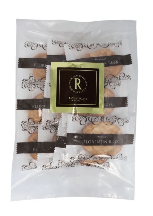 袋入】フロランタンラスク 3枚入