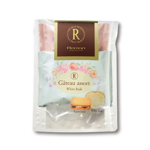 ホワイトデー商品