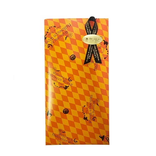 クール便■　ハロウィン包装　ルーブリアン　18個入（箱）