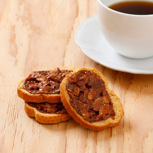 フロランタンラスクショコラ  10枚入