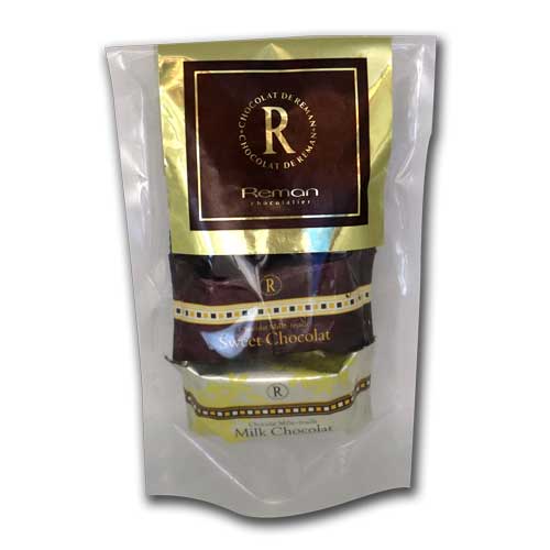 【袋入】ショコラ ミルフィーユ　3個入