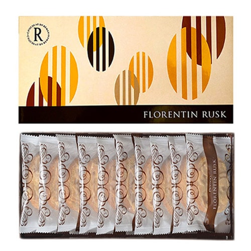 フロランタンラスク  10枚入