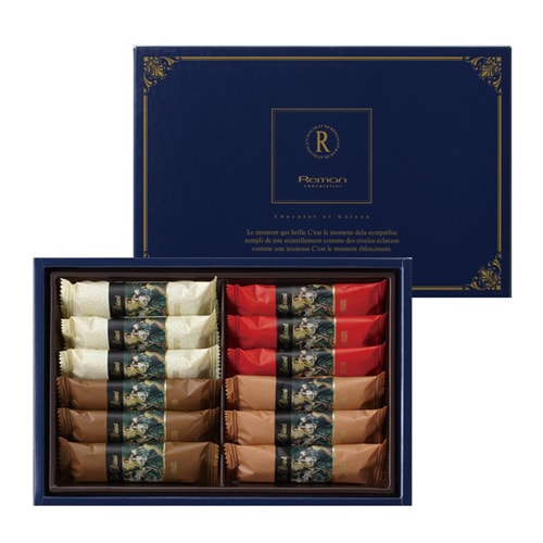 ルーブリアン　12個