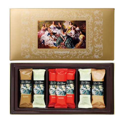 ルーブリアン　18個入（箱）