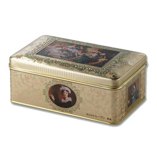 ルーブリアン 26個入(缶)