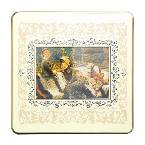 ルーブリアン　56個入（缶）