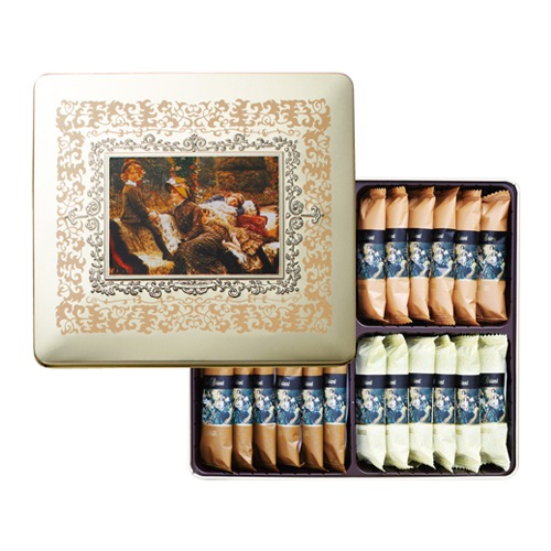 ルーブリアン　56個入（缶）