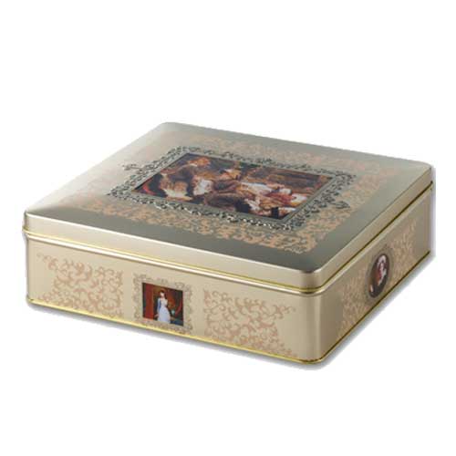 ルーブリアン　56個入（缶）