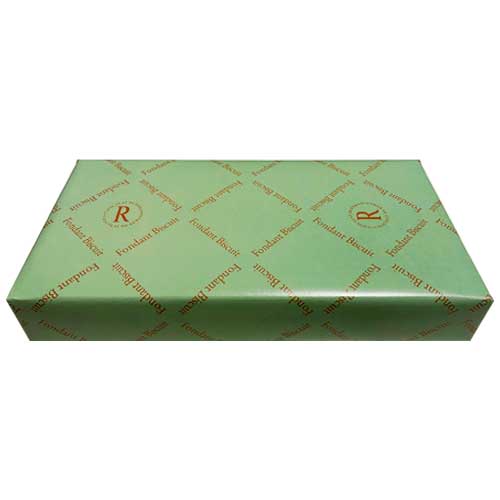 フォンダンビスキュイ 18枚入