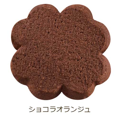 フォンダンビスキュイ 18枚入