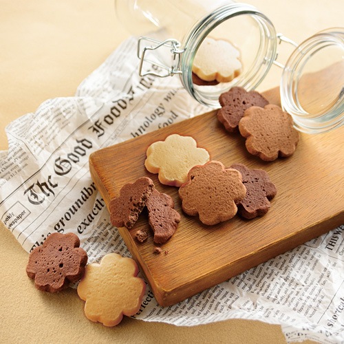 フォンダンビスキュイ 27枚入