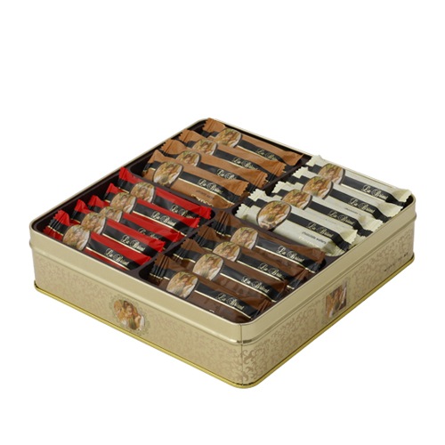 【母の日限定包装】　ルーブリアン　37個入（缶）