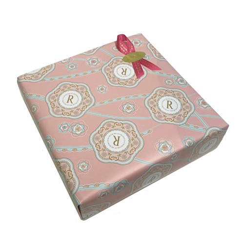 【母の日限定包装】　ルーブリアン　37個入（缶）