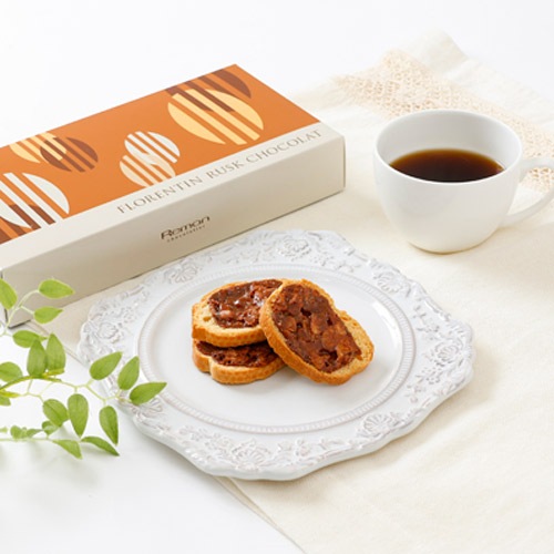 プランセスギフト(ラスクショコラ/ルーブリアン)