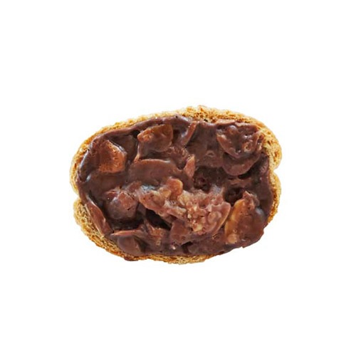 袋入】フロランタンラスクショコラ 3枚入