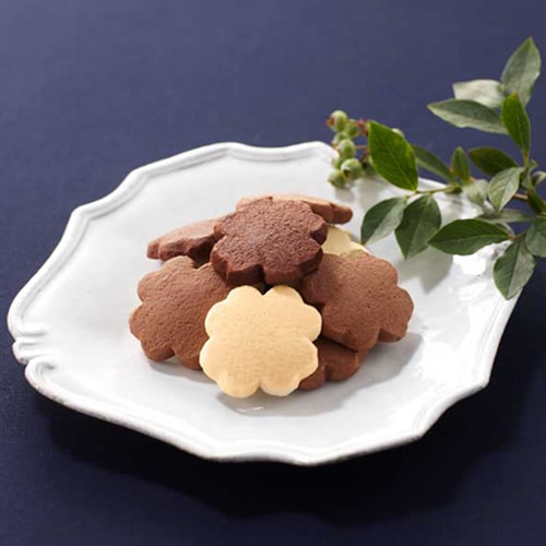 【袋入】フォンダンビスキュイ 5枚入