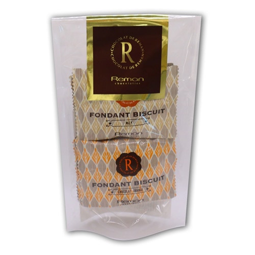【袋入】フォンダンビスキュイ 5枚入