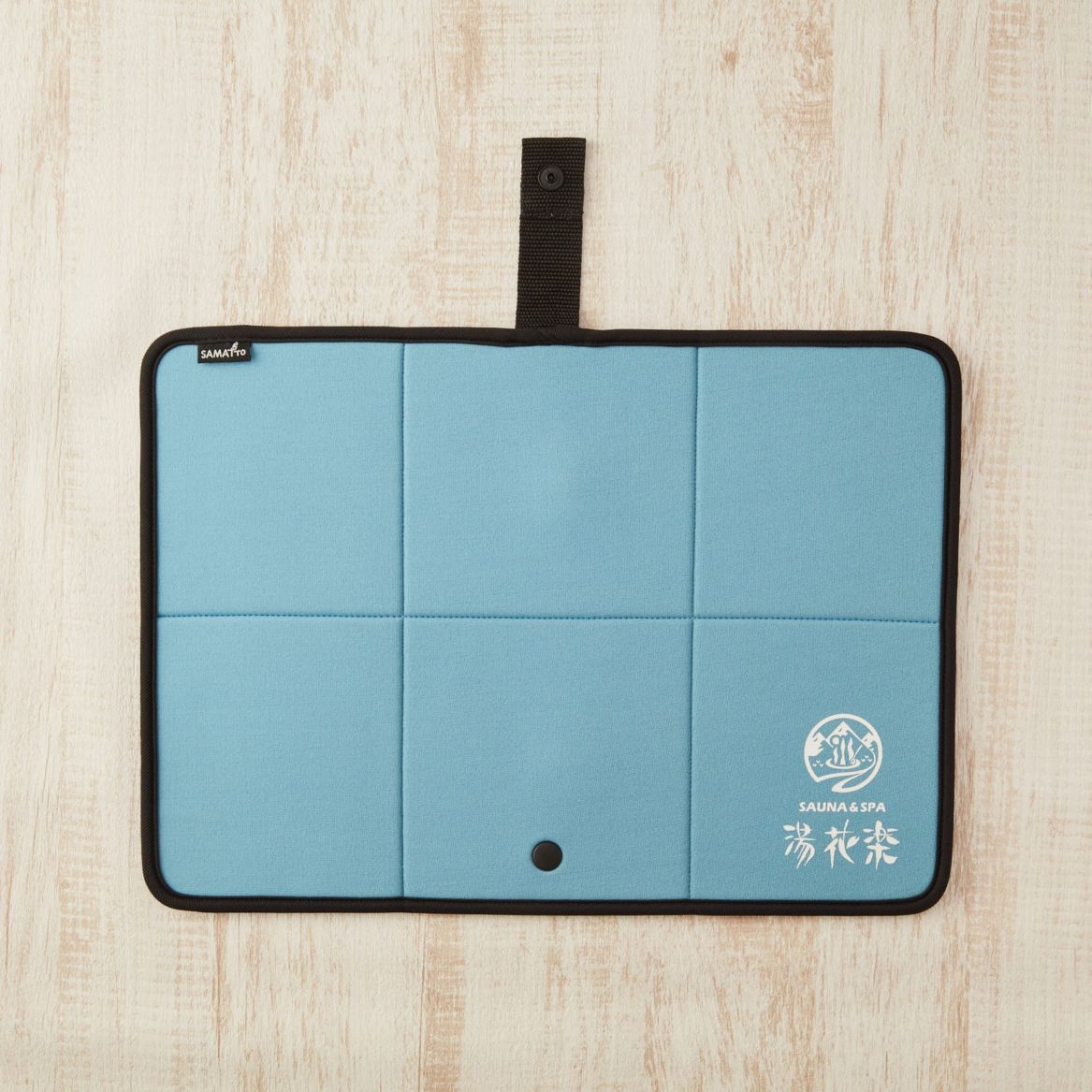 湯花楽　サマット