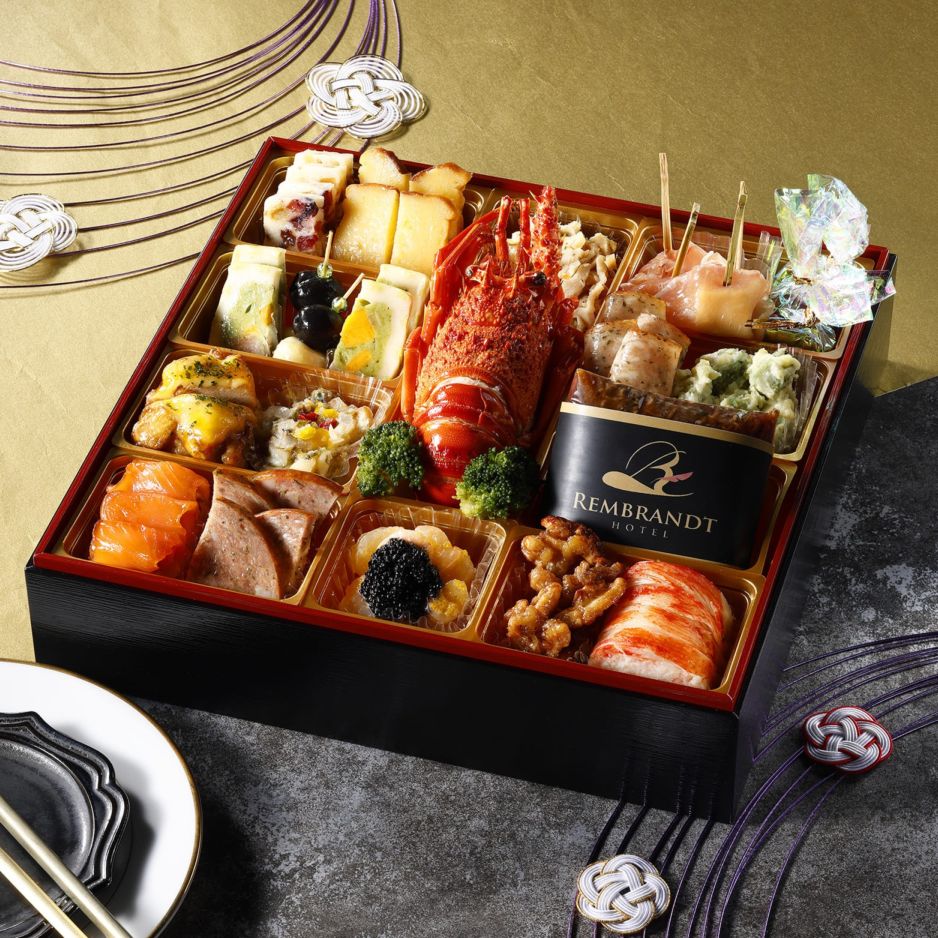 【全国配送】2026年　西洋料理おせち　聖 -Hijiri-