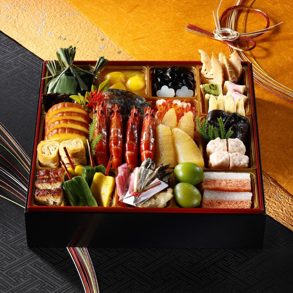 ●【早割!】全国配送 2026年　日本料理おせち　和 -Nagomi-