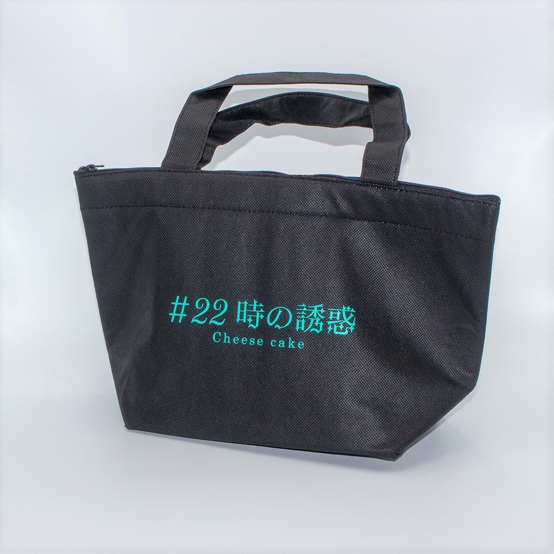 #22時の誘惑　カップチーズケーキ～Luctia～ 3個set