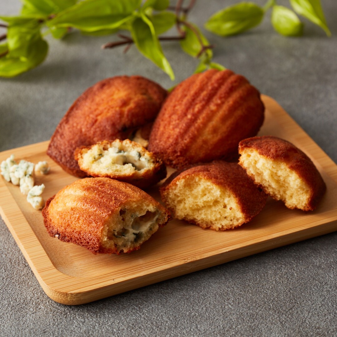 マドレーヌ16個入