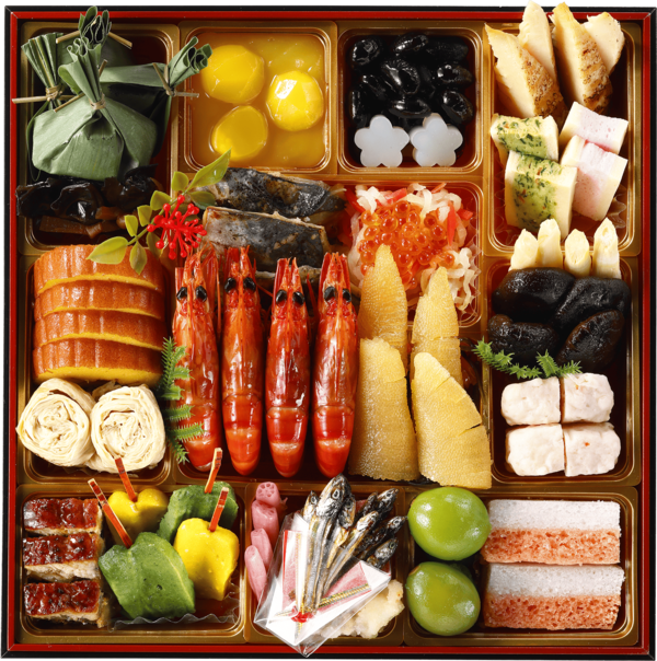 ●【早割!】全国配送 2026年　日本料理おせち　和 -Nagomi-