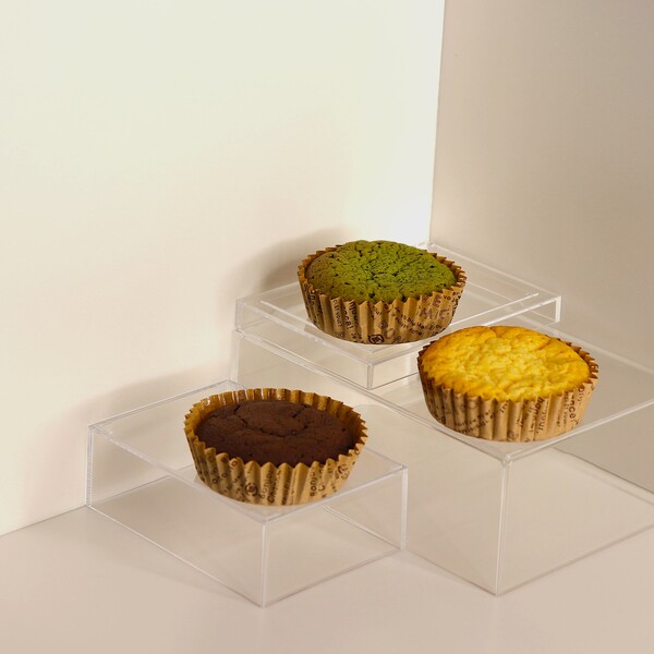 Gateau Classic 9個入