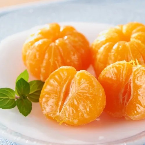 冷凍みかん 紀州産 わっ!美柑(個包装10個セット)