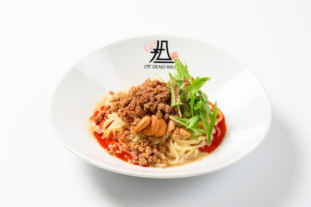 汁なし白ごま担担麺3食セット