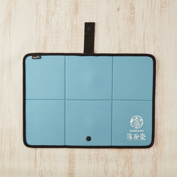 湯花楽　サマット