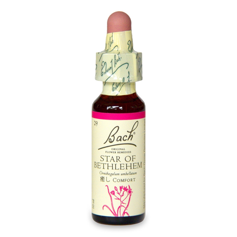スターオブベツレヘム 癒し バッチフラワーレメディ 10ml フラワーレメディ 公式