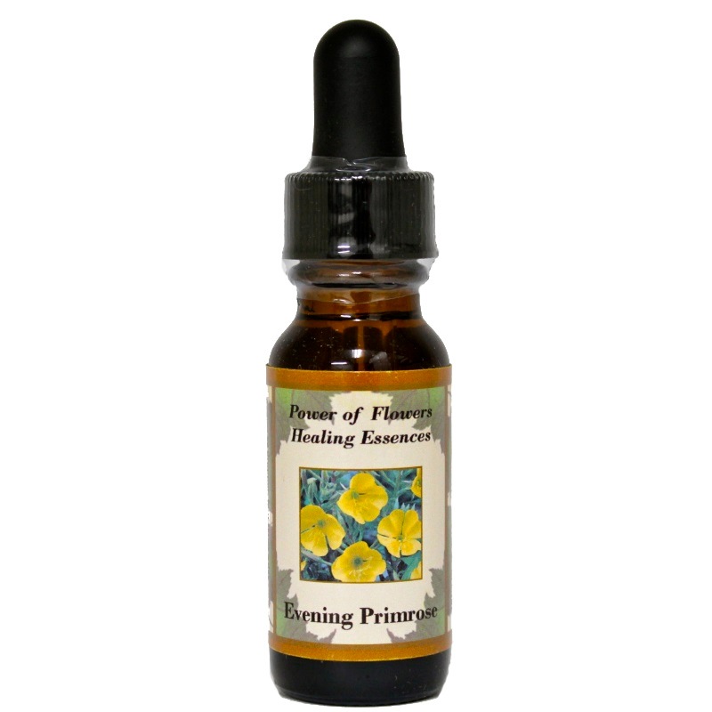 イブニングプリムローズ《パワーオブフラワーヒーリングエッセンス》15ml｜フラワーレメディ【公式】