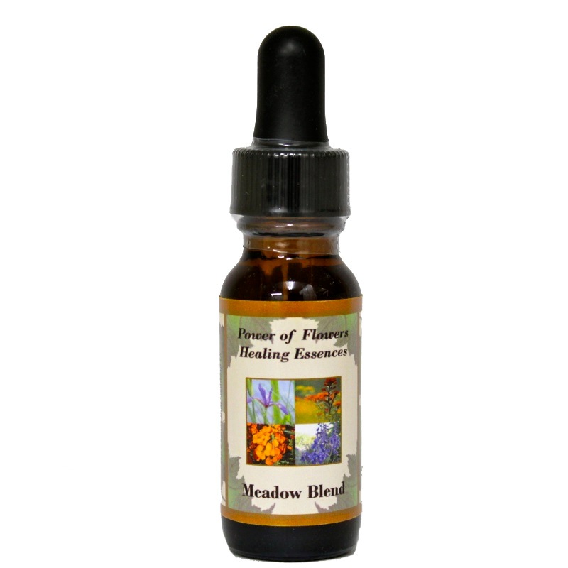 欠品中◆インティマシーブレンド パワーオブフラワーヒーリングエッセンス パワーオブフラワーヒーリング｜フラワーレメディ【公式】