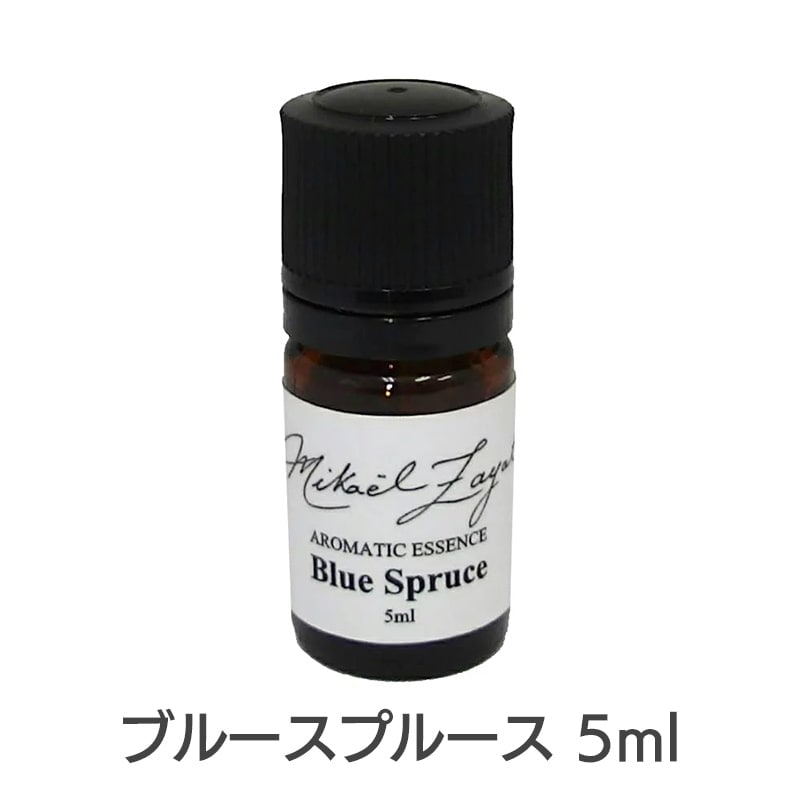 ブルースプルース《ミカエル・ザヤット》5ml｜フラワーレメディ《公式店》