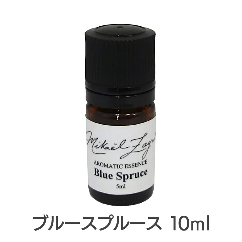 ブルースプルース《ミカエル・ザヤット》10ml｜フラワーレメディ《公式店》