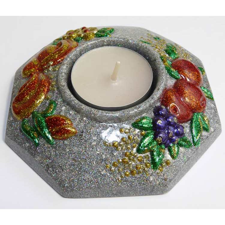 �֤Ȳ�ʪ�ο��� �ԥܥإߥ��󥪥르�ʥ��ȡ� 105mm