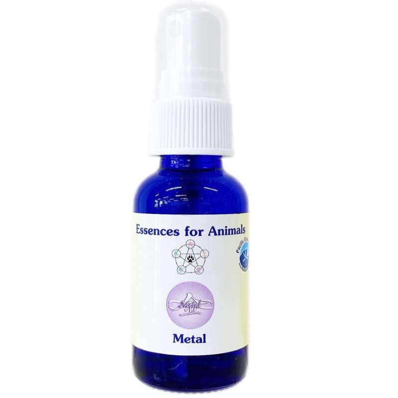 金（Metal）スプレー《パシフィックエッセンス》30ml
