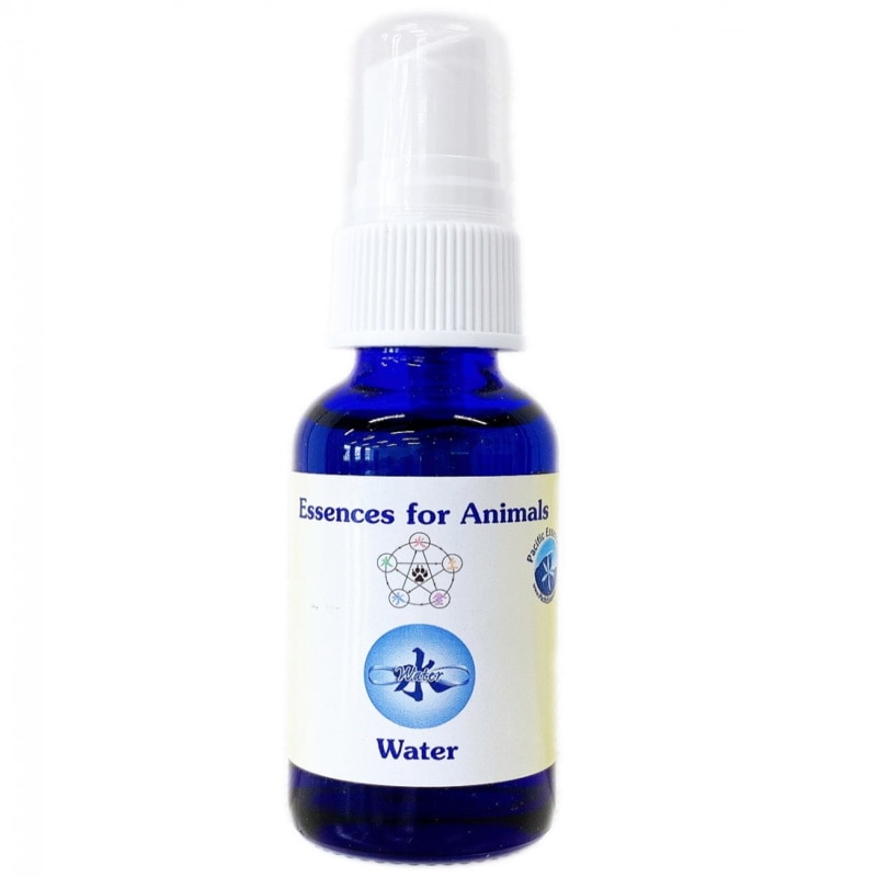 水（Water）スプレー《パシフィックエッセンス》30ml
