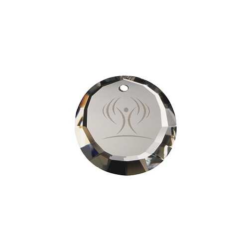 アバンダンス クリスタル ペンダント（クリップなし） 《リヒトウェー